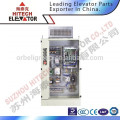 Step control cabinet for passenger elevator/Machine roomless/Machine room